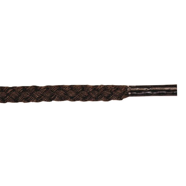 100cm Heavy Duty Chunky Cord Laces 6 Pack