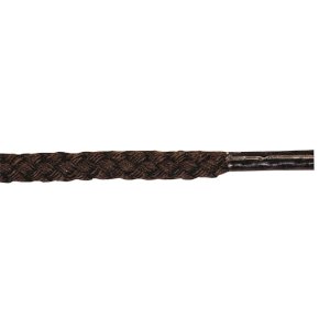 100cm Heavy Duty Chunky Cord Laces 6 Pack