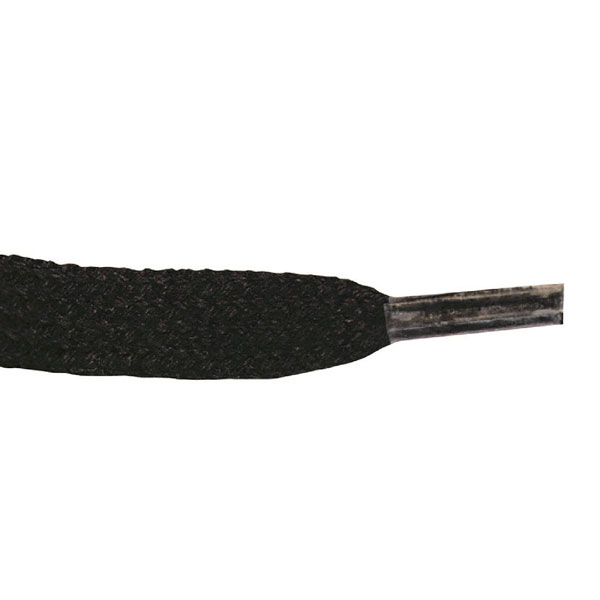 Flat Sports Shoe Laces 100cm - Pack of 6