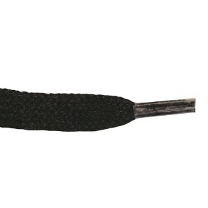 Flat Sports Shoe Laces 100cm - Pack of 6