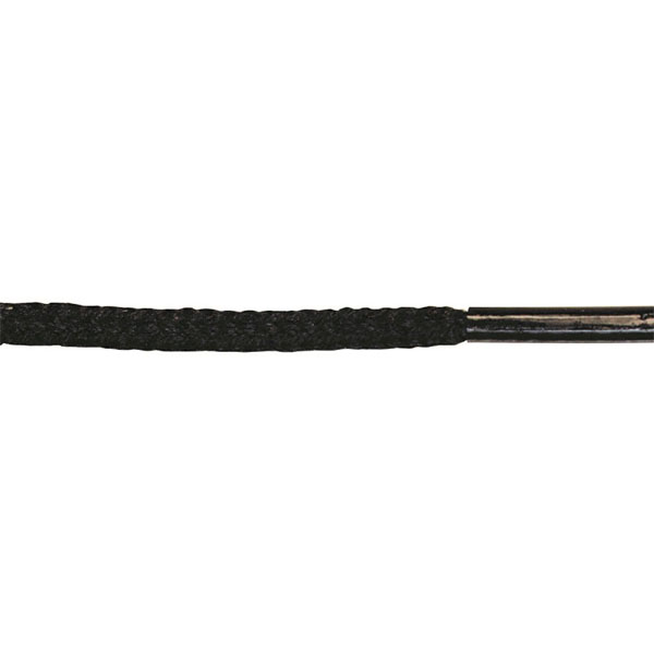 Round 100cm Shoe Laces Pack of 6