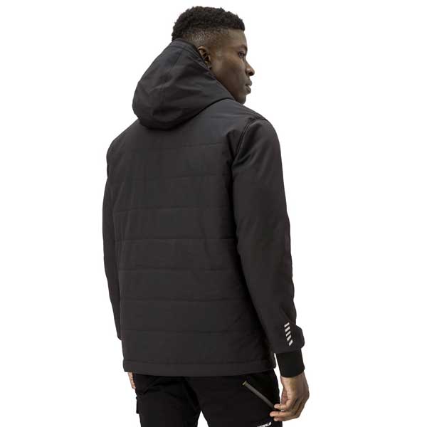 1040029 Tech Hybrid Jacket