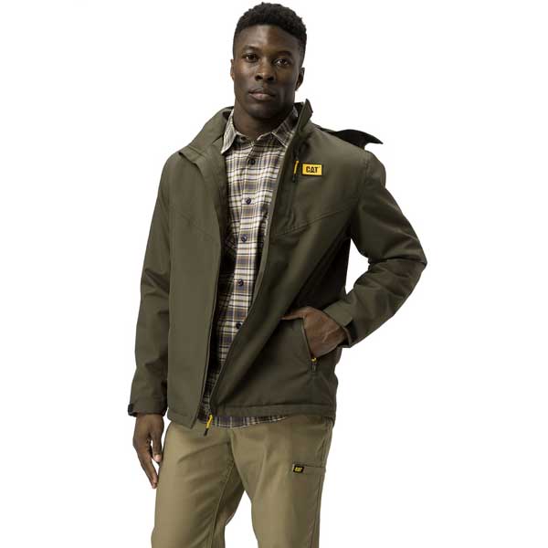 1040038 Lightweight Insulate Jacket