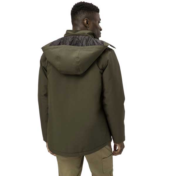 1040038 Lightweight Insulate Jacket