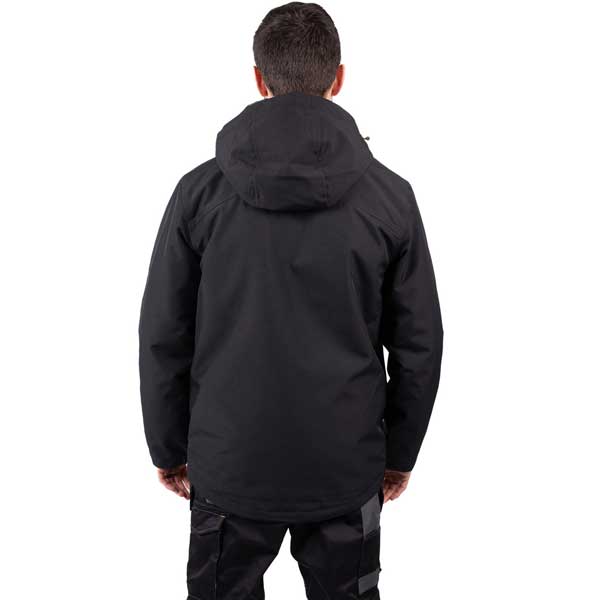 1040038 Lightweight Insulate Jacket