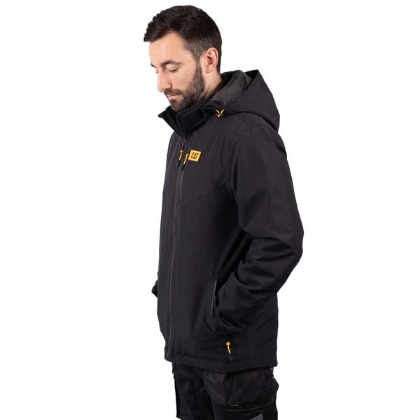 1040038 Lightweight Insulate Jacket
