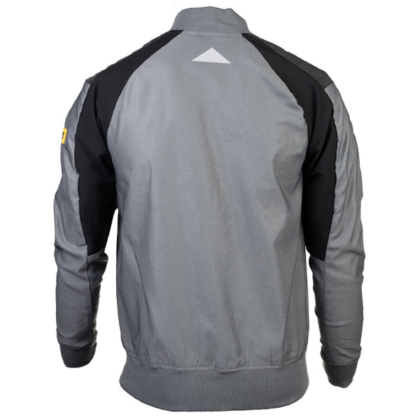 1310139 Traders Bomber Jacket