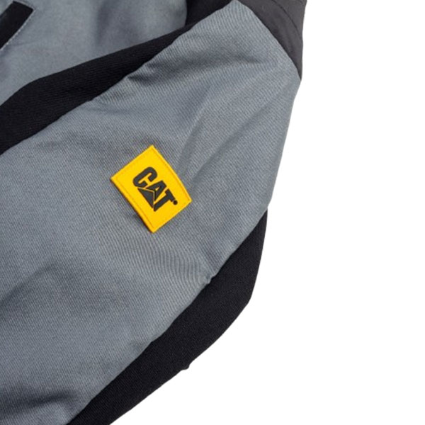 1310139 Traders Bomber Jacket