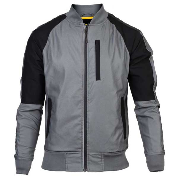1310139 Traders Bomber Jacket