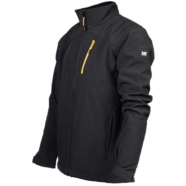 1310152 Essentials Soft Shell Jacket