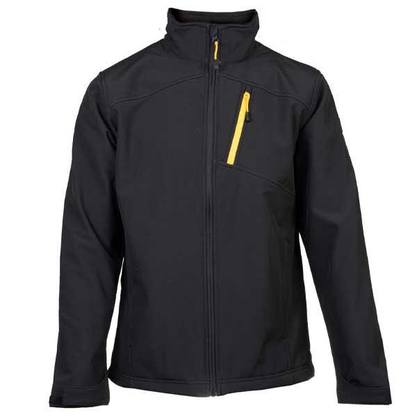 1310152 Essentials Soft Shell Jacket