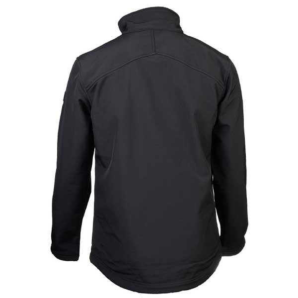 1310152 Essentials Soft Shell Jacket