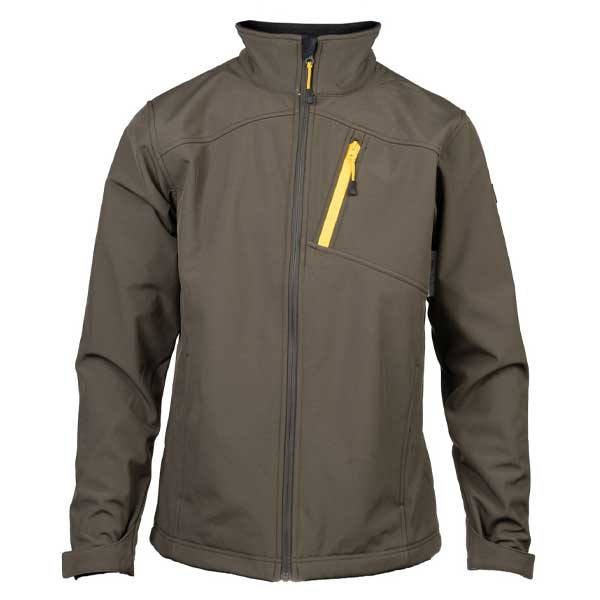 1310152 Essentials Soft Shell Jacket