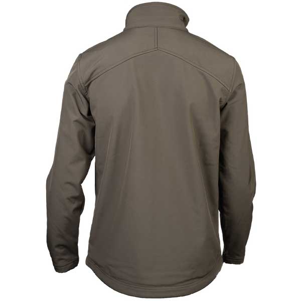 1310152 Essentials Soft Shell Jacket