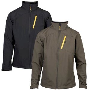 1310152 Essentials Soft Shell Jacket