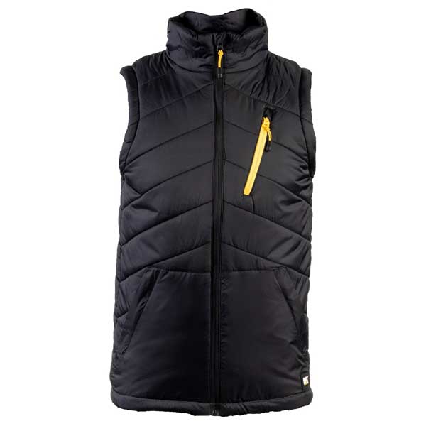 1320059 Essentials Bodywarmer