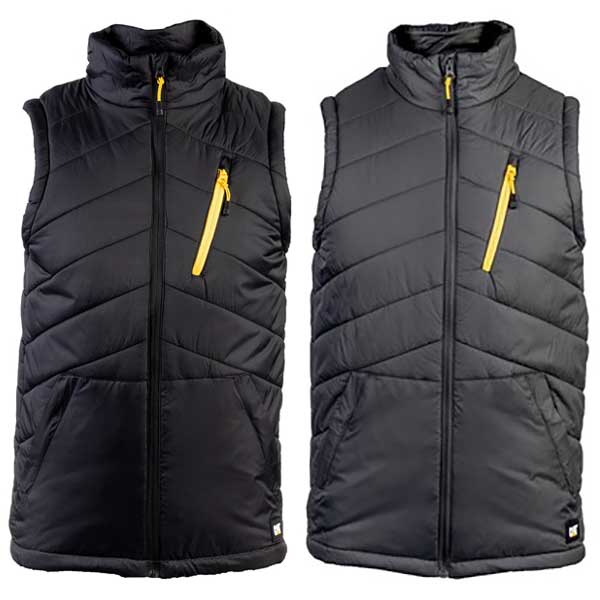 1320059 Essentials Bodywarmer