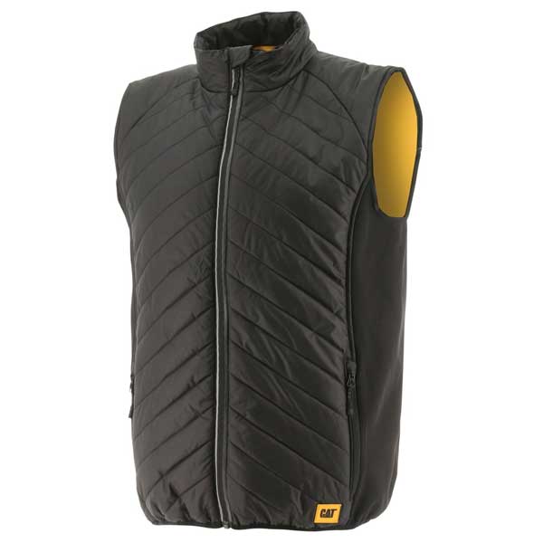 1320063 Trades Hybrid Bodywarmer