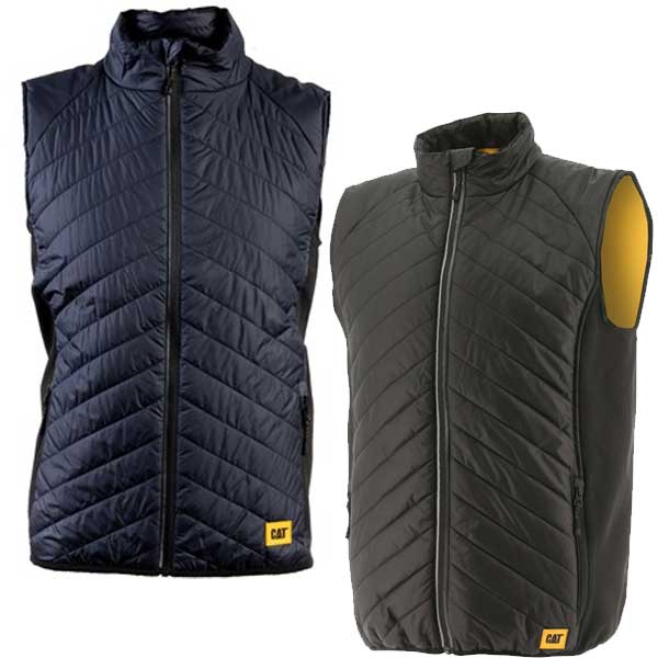 1320063 Trades Hybrid Bodywarmer