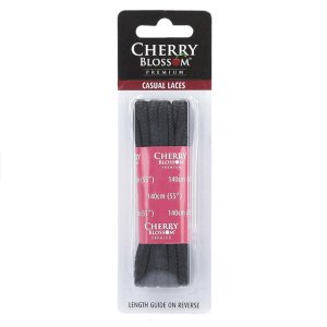 140cm Round Laces – 6 Pack