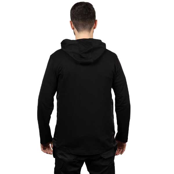 1510572 Coolmax Hoodie