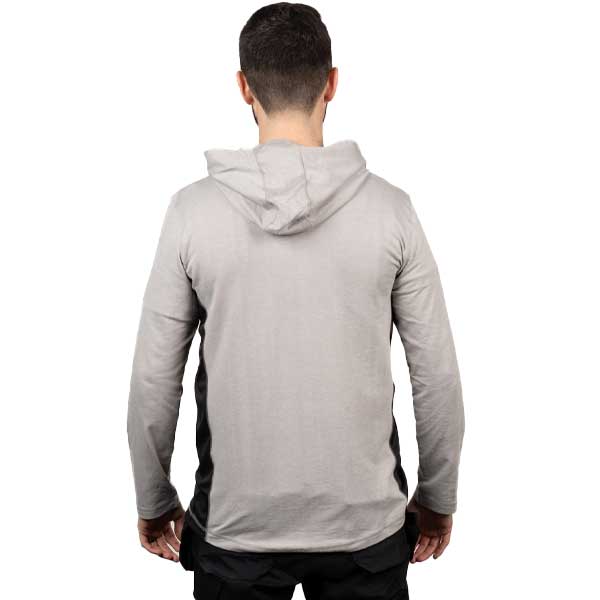 1510572 Coolmax Hoodie