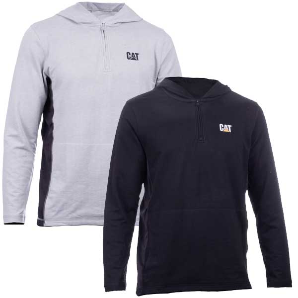 1510572 Coolmax Hoodie