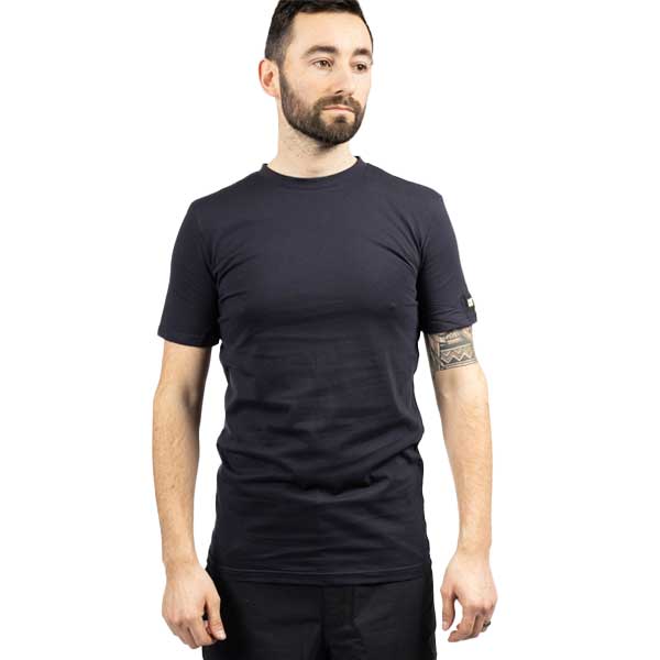1510590 Essential Crew Neck Tee
