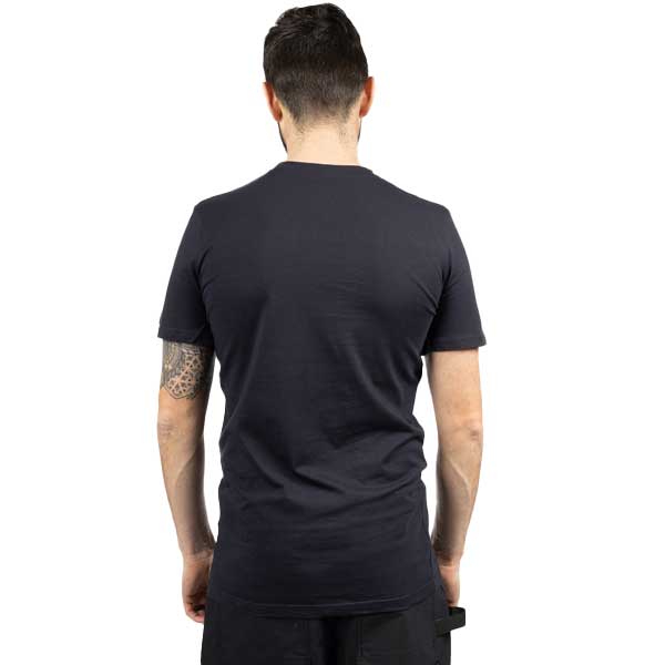 1510590 Essential Crew Neck Tee