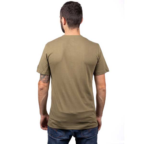 1510590 Essential Crew Neck Tee
