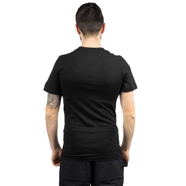 1510590 Essential Crew Neck Tee