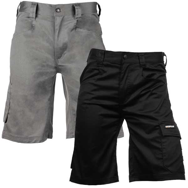 1820032 Tracker Shorts