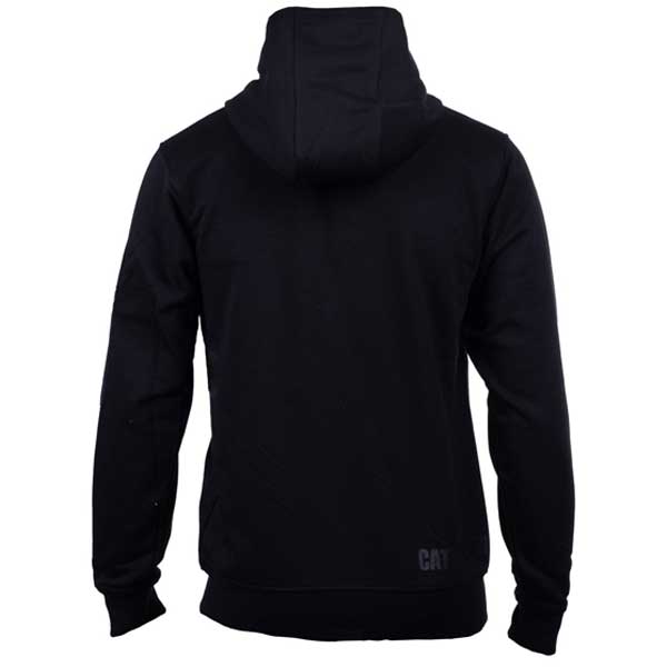 1910160 Loopback Full Zip Hoody