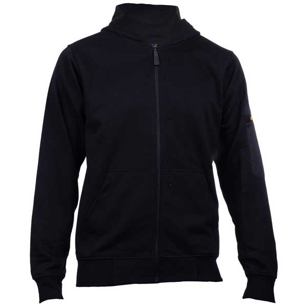 1910160 Loopback Full Zip Hoody