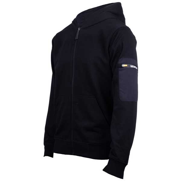 1910160 Loopback Full Zip Hoody