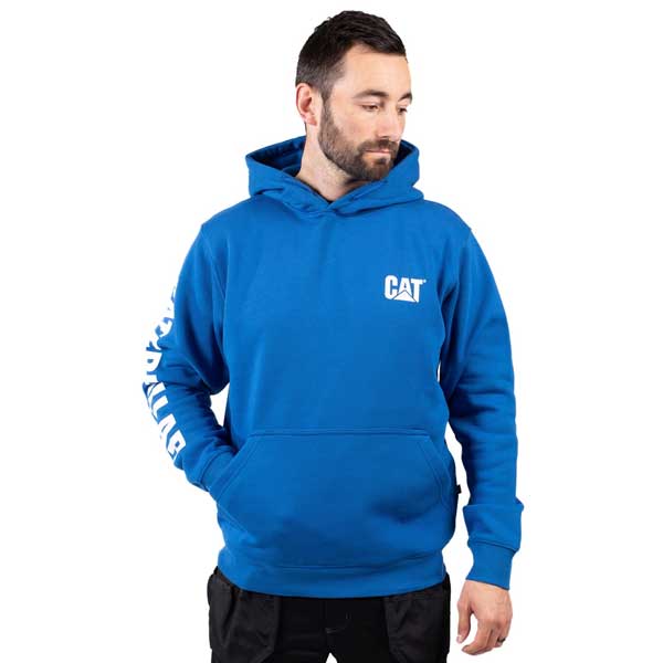 1910709 Trademark Hoodie