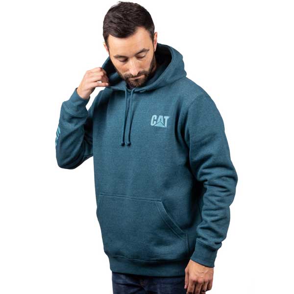1910709 Trademark Hoodie