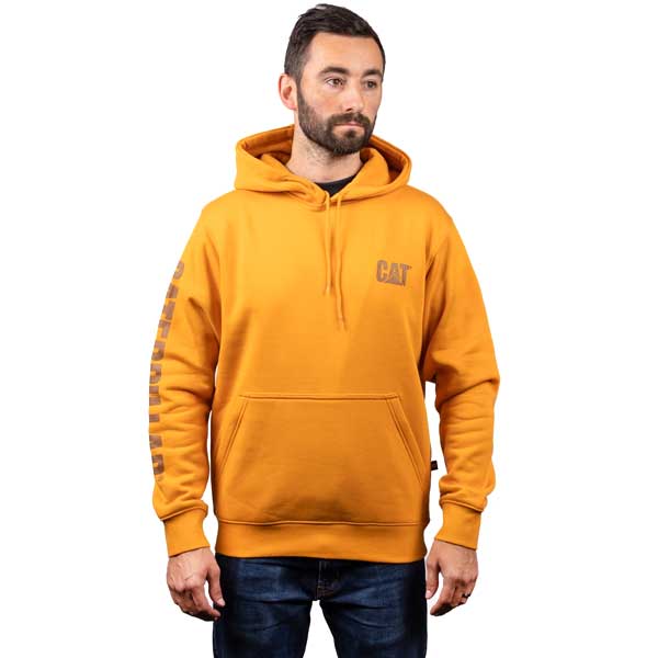 1910709 Trademark Hoodie