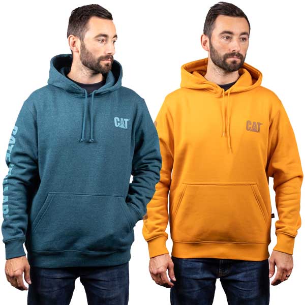 1910709 Trademark Hoodie
