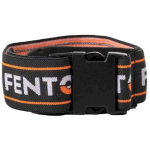 Replacement 2 Elastic Straps Fento Original