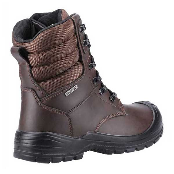 240 Durable Safety Boot – Everyday Protection