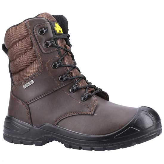 240 Durable Safety Boot – Everyday Protection