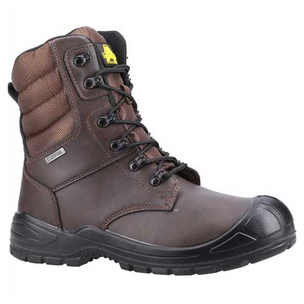 240 Durable Safety Boot – Everyday Protection