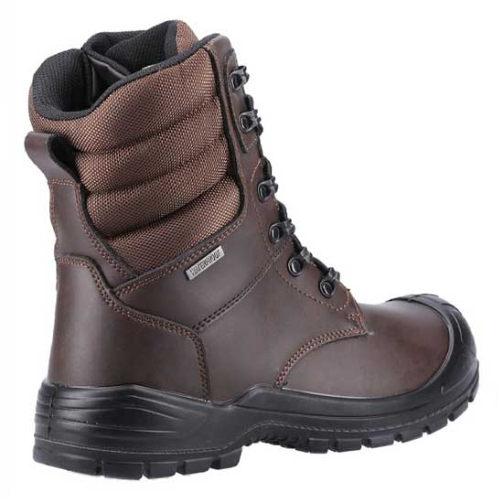240 Durable Safety Boot – Everyday Protection