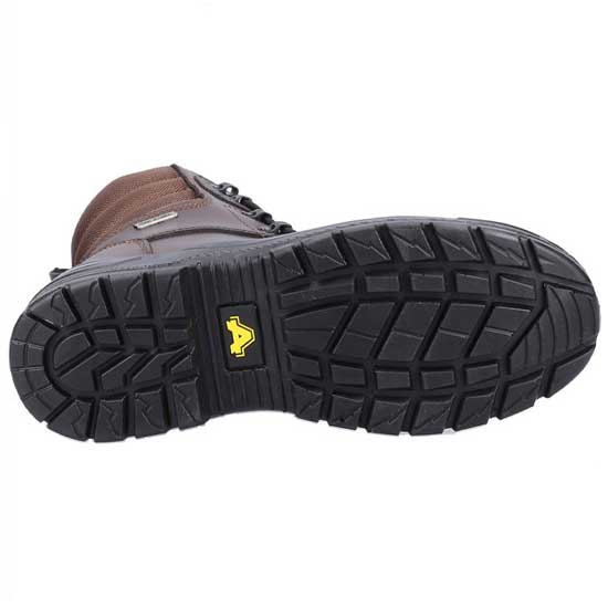 240 Durable Safety Boot – Everyday Protection