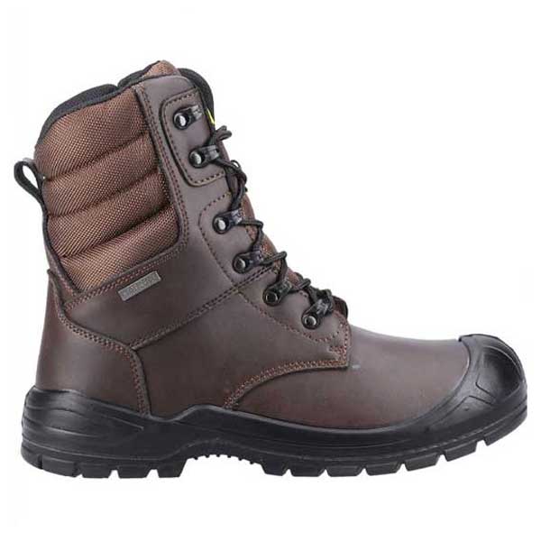240 Durable Safety Boot – Everyday Protection