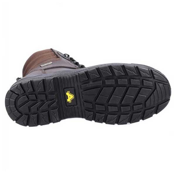 240 Durable Safety Boot – Everyday Protection
