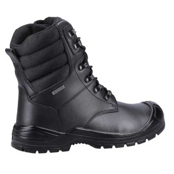 240 Durable Safety Boot – Everyday Protection