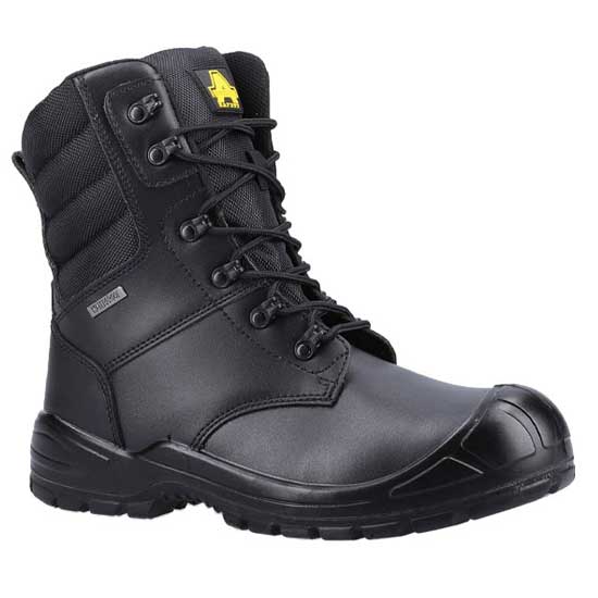 240 Durable Safety Boot – Everyday Protection
