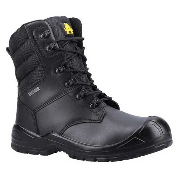 240 Durable Safety Boot – Everyday Protection